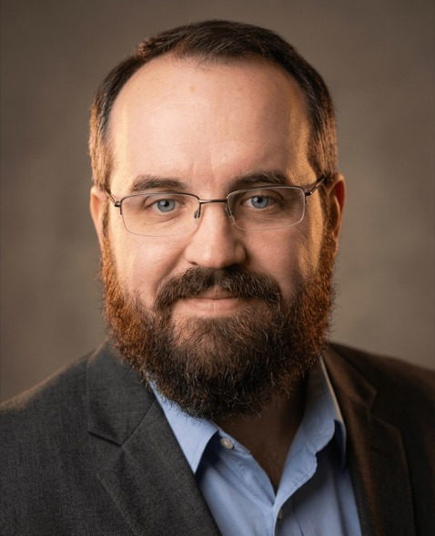 Dustin Wilson, Founder of Lyra Studio